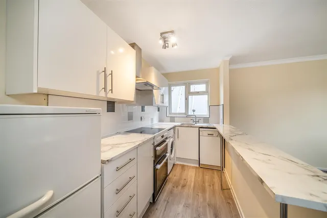 Sheldon Close, Penge, photo 2