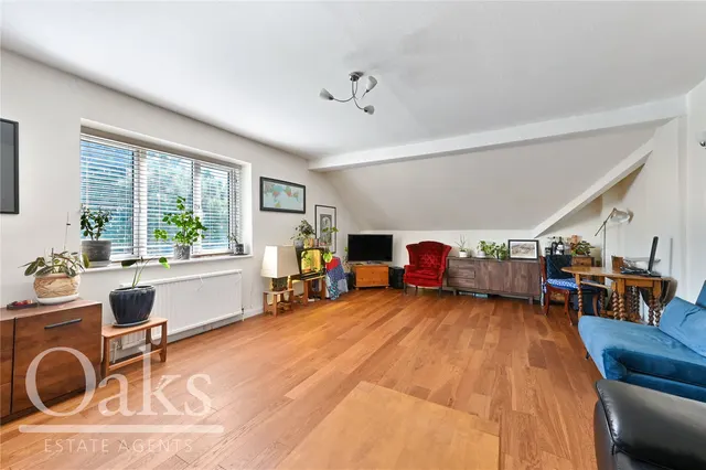 Prince Road, South Norwood, SE25, photo 1