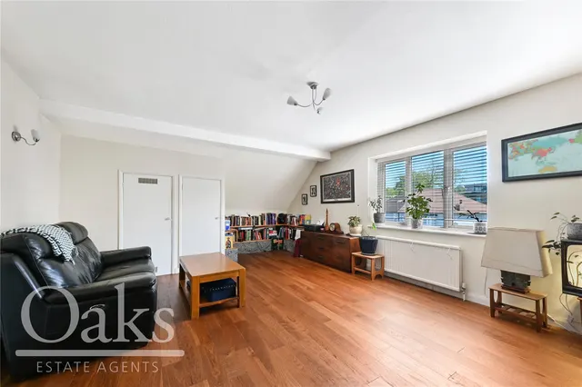 Prince Road, South Norwood, SE25, photo 2