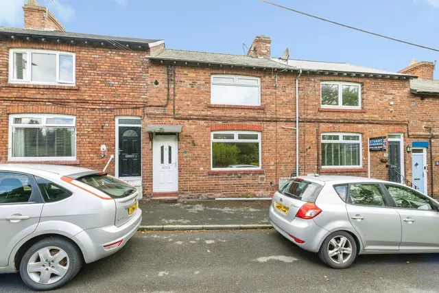 Walker Street, Bowburn, Durham, DH6, photo 1
