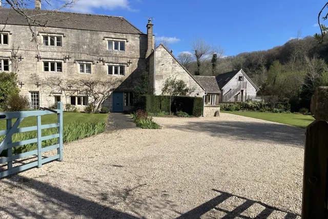 Steanbridge Lane, Slad, Stroud, GL6, photo 1