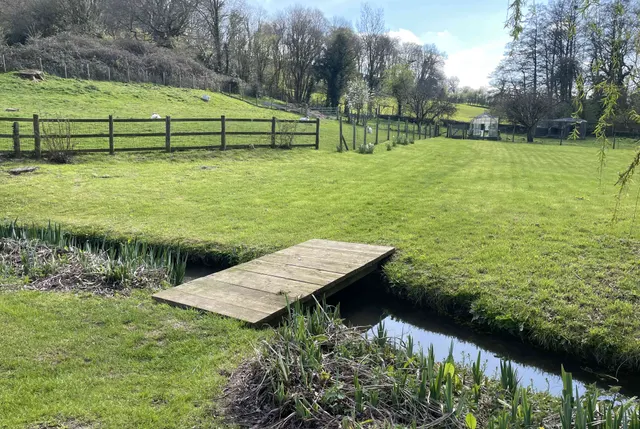 Photo 2 — Steanbridge Lane, Slad, Stroud, GL6