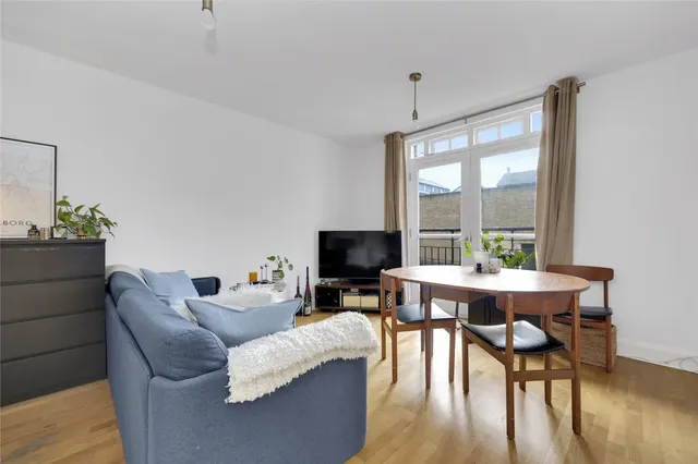 Dunbridge Street, London, E2, photo 2