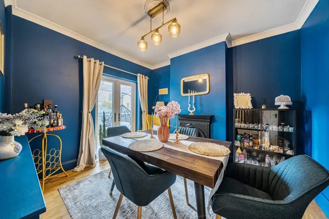 Summerfield Street, SE12, photo 1