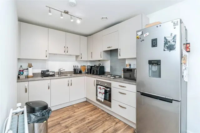 John Thornycroft Road, Southampton, SO19, photo 1