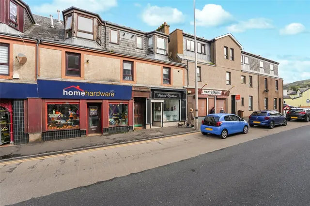 Main Street, Largs, KA30, photo 1