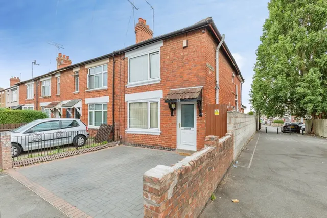 Victory Road, Coventry, CV6, photo 1