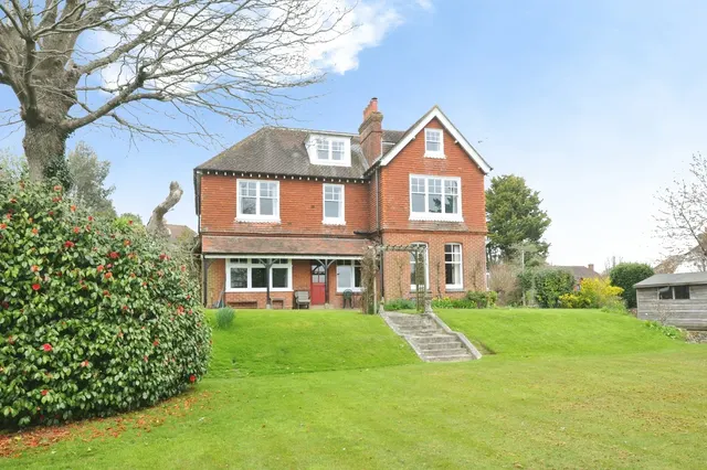 Bellhurst Road, Robertsbridge, TN32, photo 1
