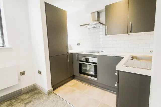 George Street, Bradford, BD1, photo 3