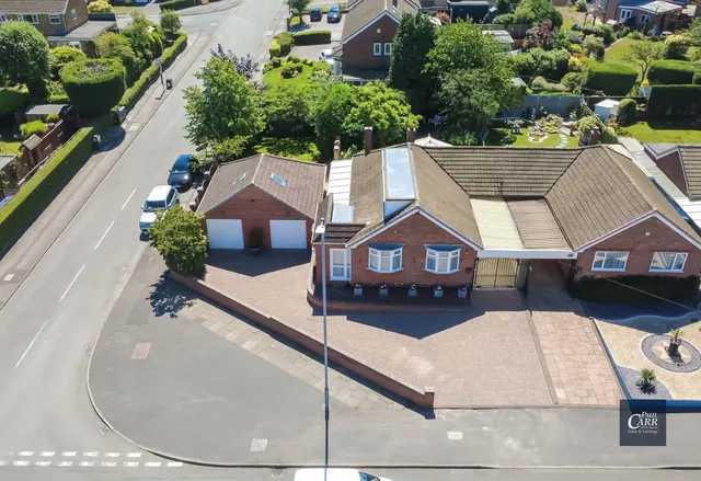 Bridle Lane, Streetly, B74, photo 1