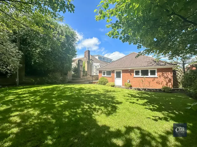 Bridle Lane, Streetly, B74, photo 3