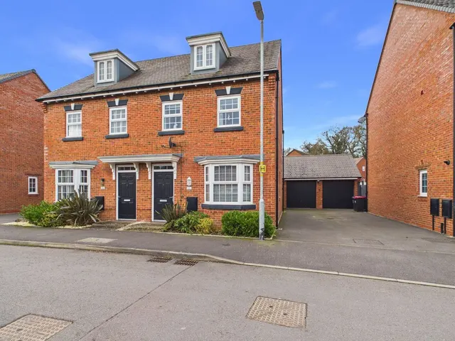 Photo 2 — Doseley, Telford TF4 3FN