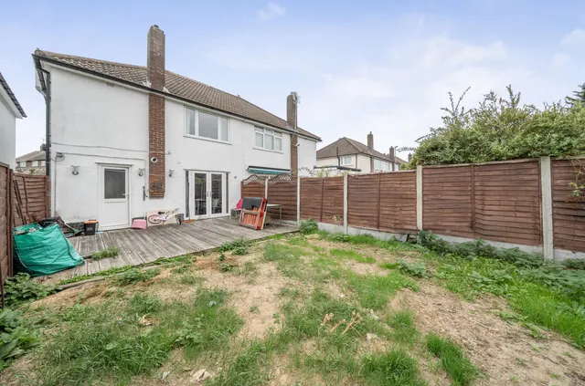 Woodview Road, BR8, photo 2
