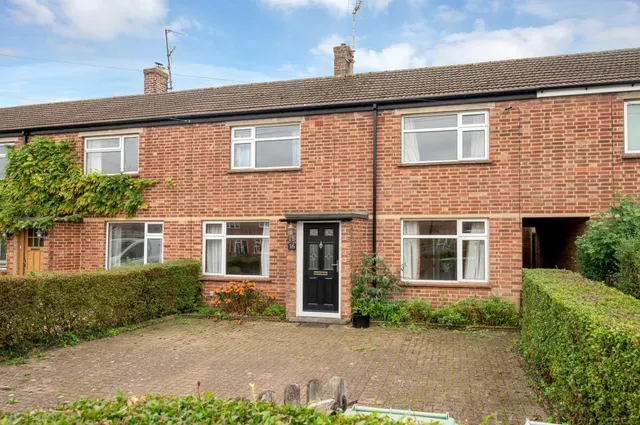 Willoughby Road, Stamford, PE9, photo 1