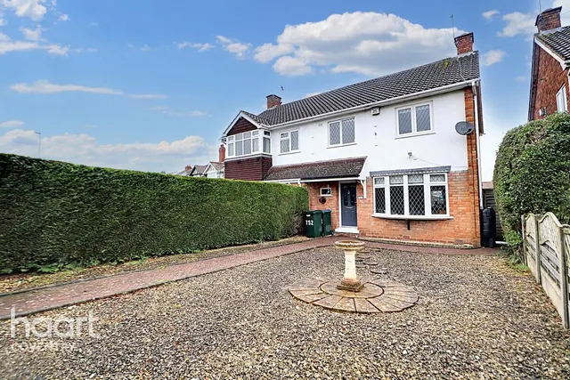Broad Lane, Coventry, CV5, photo 1