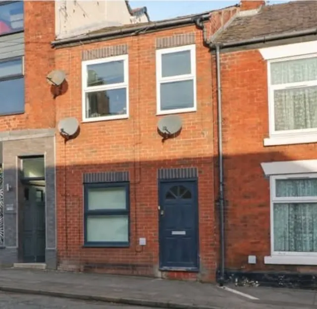 Antrobus Street, Congleton, CW12, photo 1