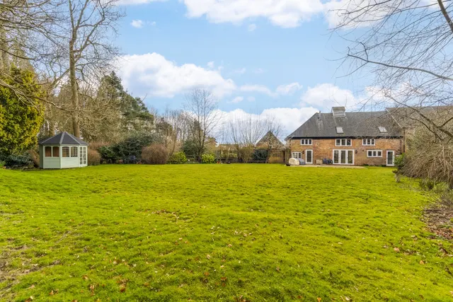 Home Farm Court, Putteridge Park, LU2, photo 3
