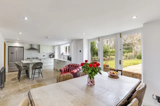 Home Farm Court, Putteridge Park, LU2, photo 2