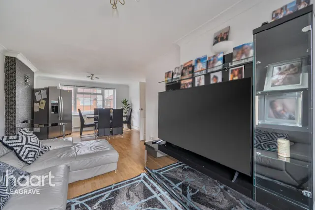 Pennine Avenue, Luton, LU3, photo 2
