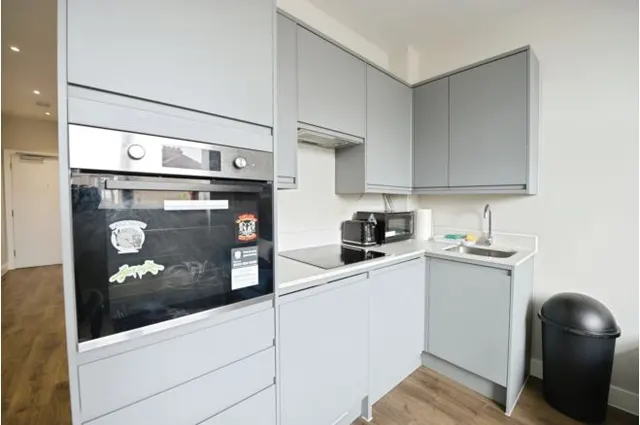 Victoria Road, Romford, RM1, photo 2