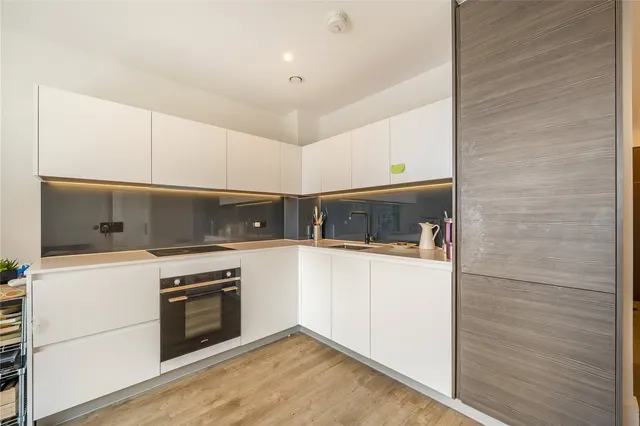 Photo 3 — Quill House, Plowden Road, London, SE3 9JE