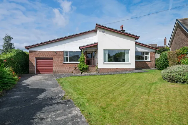 Burnside Park, crawfordsburn, BT19, photo 2