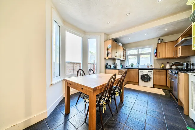 Photo 3 — Olven Road, SE18