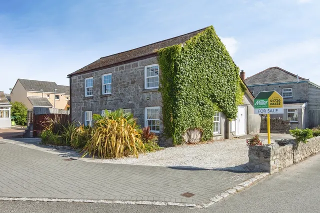 Station Road, Bugle, PL26, photo 1