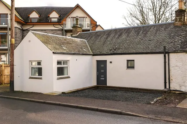 Greenbank Road, Glenfarg, Perth and Kinross, PH2, photo 1