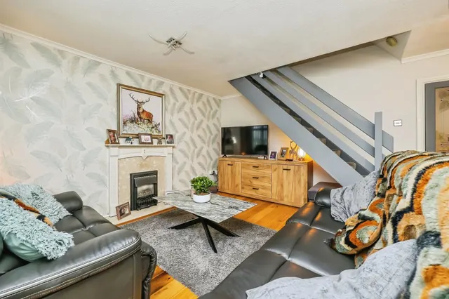 Scargill Road, West Hallam, DE7, photo 3