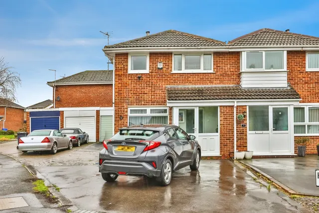 Scargill Road, West Hallam, DE7, photo 1