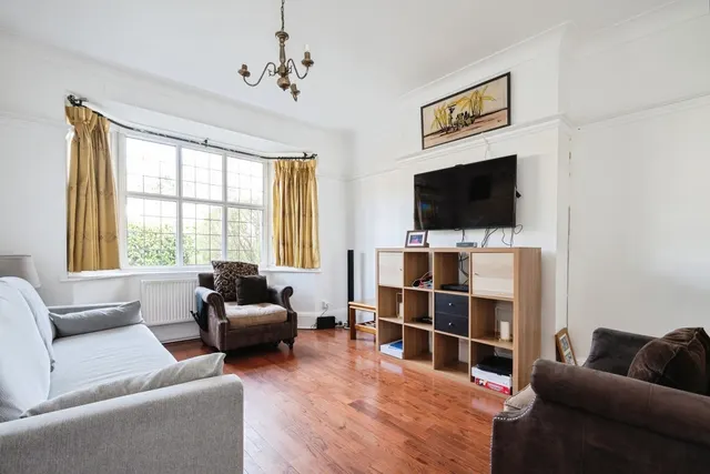 Photo 3 — Woodcote Valley Road, Purley, CR8