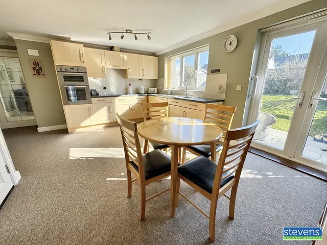 The Meadows, Northlew, EX20, photo 2