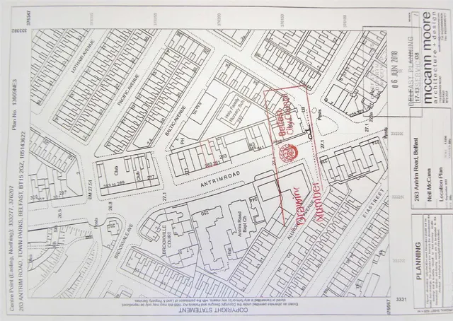 Antrim Road, Belfast, BT15, photo 2