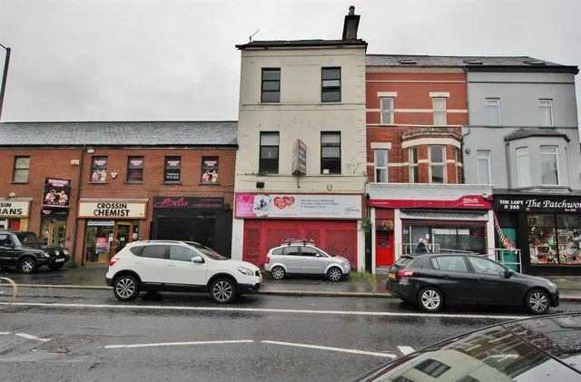 Antrim Road, Belfast, BT15, photo 1