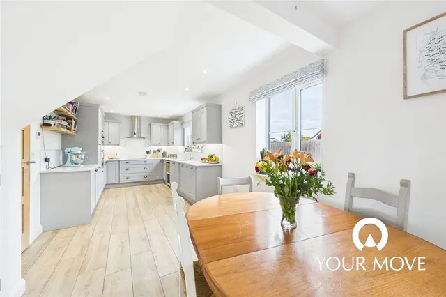 Photo 3 — Copperfield Court, Pulham Market, Norfolk, IP21