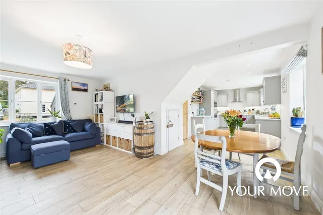 Photo 2 — Copperfield Court, Pulham Market, Norfolk, IP21