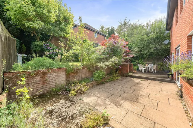 Photo 3 — Wheeler Close, Pewsey, Wiltshire, SN9