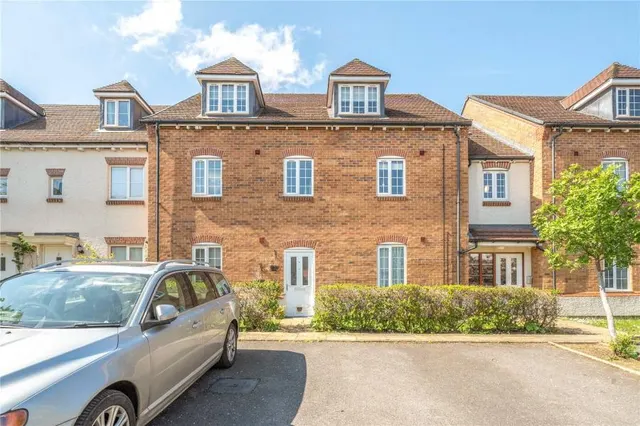 Cotts Field, Haddenham, HP17, photo 1