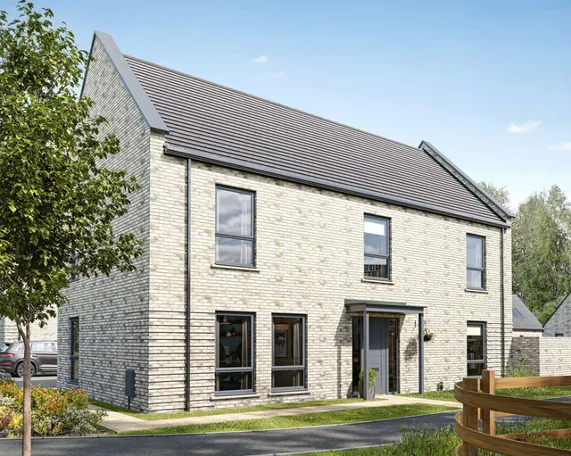 Swindon Road, Highworth, Swindon, photo 1