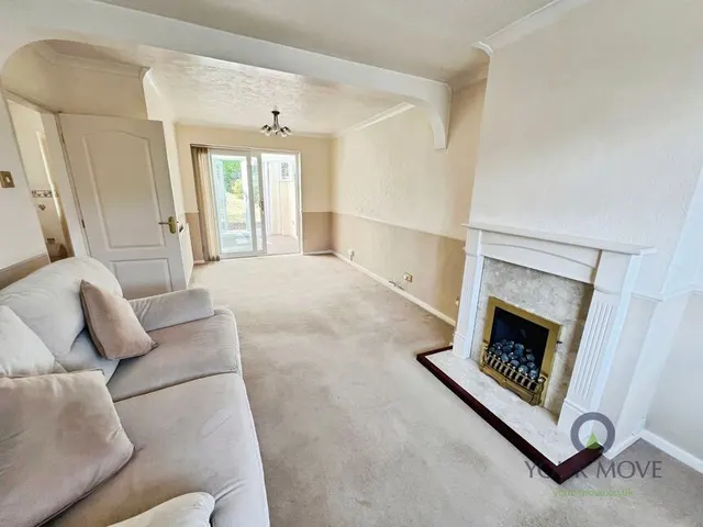 Photo 3 — Tower Rise, Tividale, West Midlands, B69