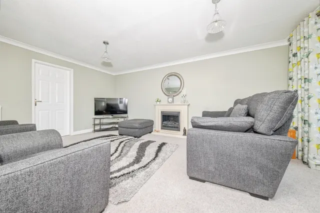 Ganges Road, Shotley Gate, IP9, photo 2