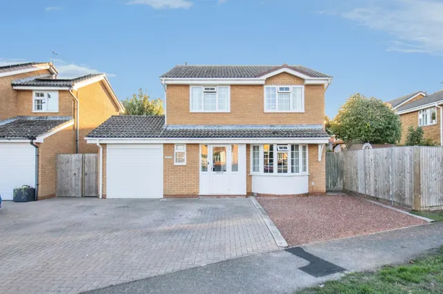 Ganges Road, Shotley Gate, IP9, photo 1