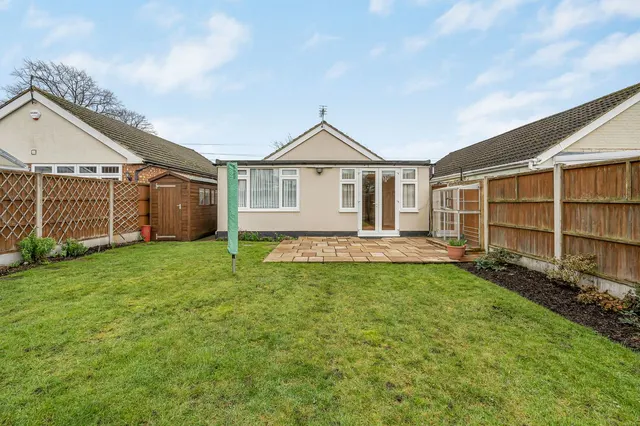Approach Road, Ashford, TW15, photo 2