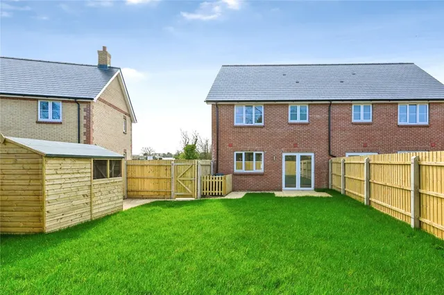Photo 2 — William Lynne Road, Outwell, Norfolk, PE14