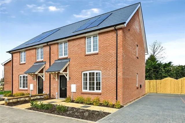 William Lynne Road, Outwell, Norfolk, PE14, photo 1