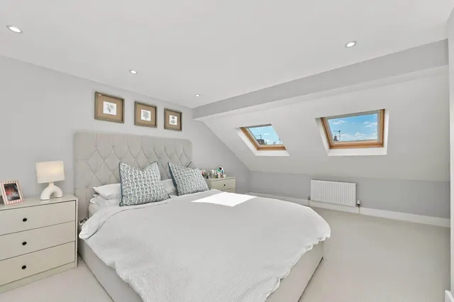 Squarey Street, Earlsfield, SW17, photo 2
