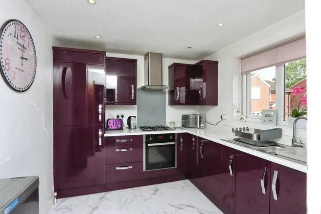 Photo 3 — Plumbley Hall Road, Mosborough, Sheffield, S20