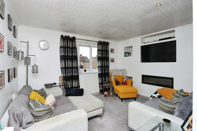 Photo 2 — Plumbley Hall Road, Mosborough, Sheffield, S20