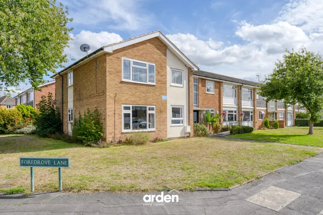 Foredrove Lane, Solihull, B92, photo 1